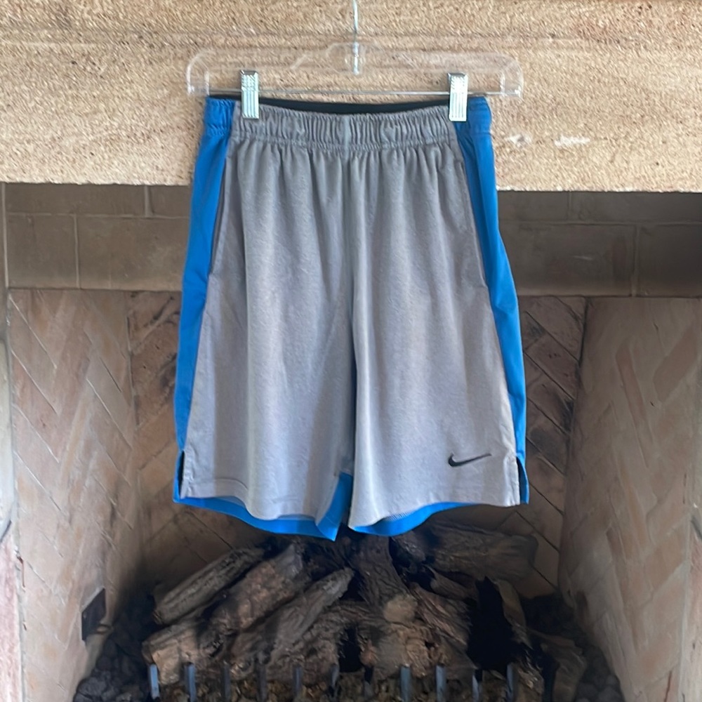 Nike Fly Shadow Dri-Fit Basketball Training Shorts